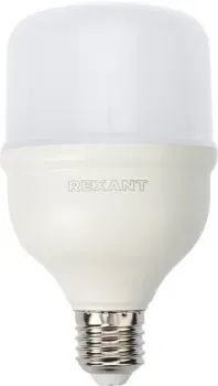 Rexant 30 Вт E27/E40 2850 Лм 4000 K нейтральный свет 604-149