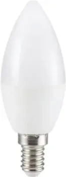 SLS E14 5 Вт SLS-LED-03WFWH