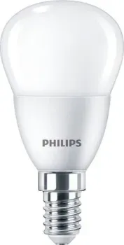 Philips LED Lustre 6-60W E14 827 P45NDFR RCA 929002273937