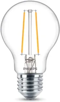 Philips LED Classic 4W A60 E27 6500K 929001974813