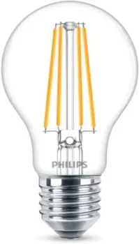 Philips LED Classic 6W A60 E27 3000K 929001974513