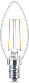 Philips LED Classic 4W B35 E14 3000K 929001975513