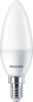 Philips ESS LED Candle B35 5Вт Е14 6500К 929002969207