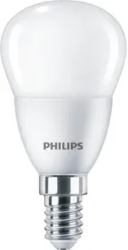 Philips ESS LEDLustre 6W 620lm E14 827 P45 FR 929002971407