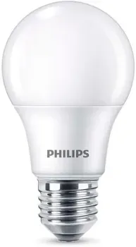 Philips Ecohome LED Bulb А60 11Вт Е27 3000К 929002299567