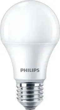 Philips Ecohome LED Bulb 9W E27 3000K 1PF 929002299267
