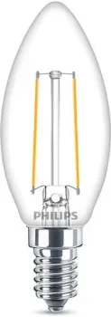 Philips E14 4 Вт 6500 К 929001975613