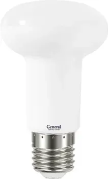 General Lighting GLDEN-R63-B-6-230-E27-6500