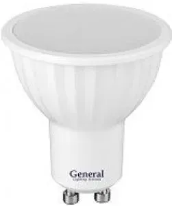 General Lighting GLDEN-MR16-B-5-230-GU10-6500