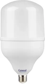 General Lighting GLDEN-HPL-B-50-230-E27-6500