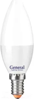 General Lighting GLDEN-CF-B-7-230-E14-3000
