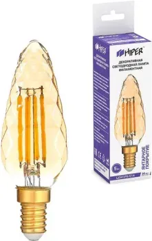 Hiper E14 5 Вт 6500 К HL-2214