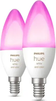 Philips WCA 5.3W B39 E14 929002294210 (2 шт)