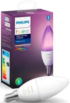 Philips WCA 5.3W B39 E14 929002294209