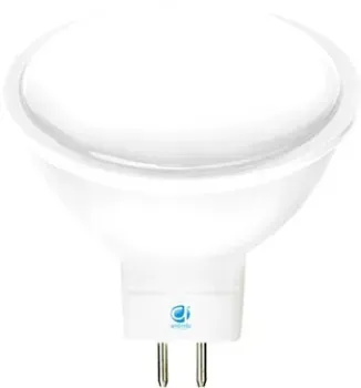 Ambrella FLAT LED MR16-DD 8W GU5.3 3000K 207783