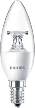 Philips ESSLEDCandle B35 5Вт Е14 2700К 929002968407