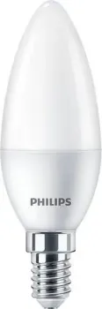 Philips ESSLEDCandle B35 6Вт Е14 4000К 929002971107