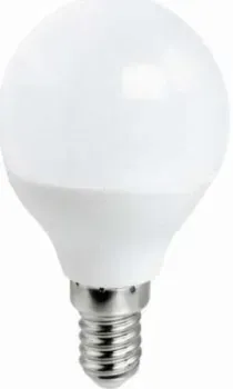 АБВ LED лайт Шарик G45 8W E14 3000К