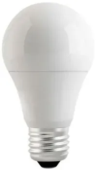 АБВ LED лайт Шарик G45 8W E27 3000К