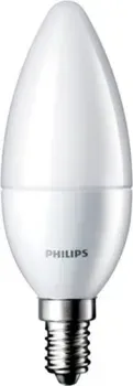 Philips ESSLEDCandle 7W 806lm E14 840 B38NDFRRCA 929002972717