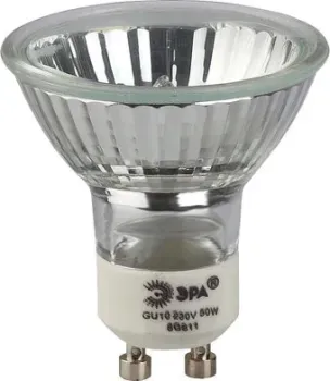 ЭРА GU10-JCDR (MR16) -35W-230V Б0051799