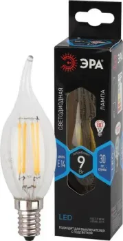 ЭРА F-LED BXS-9W-840-E14 Б0047005