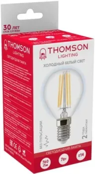 Thomson Filament Globe TH-B2373