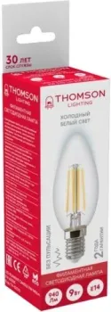 Thomson Filament Candle TH-B2370