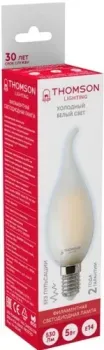 Thomson Filament Tail Candle TH-B2345