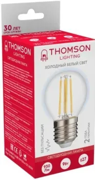 Thomson Filament Globe TH-B2339