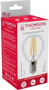 Thomson Filament Globe TH-B2337