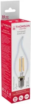Thomson Filament Tail Candle TH-B2336