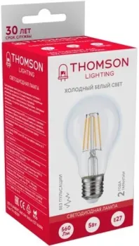 Thomson Filament A60 TH-B2329