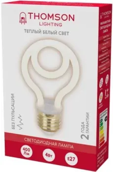 Thomson Filament Deco TH-B2403