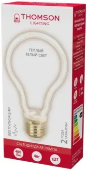 Thomson Filament Deco TH-B2397