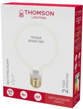 Thomson Filament Deco TH-B2396
