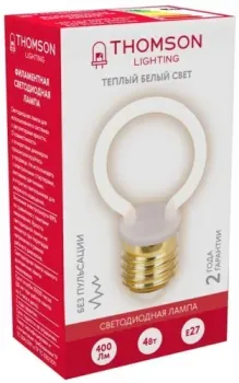 Thomson Filament Deco TH-B2391