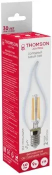 Thomson Filament Tail Candle TH-B2387