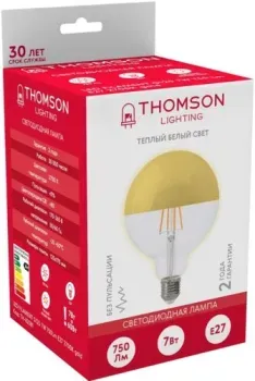 Thomson Filament G125 TH-B2381