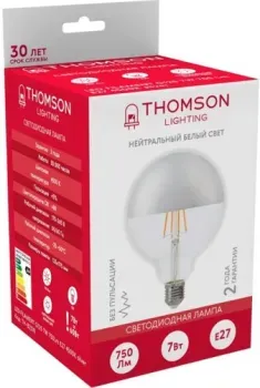 Thomson Filament G125 TH-B2378