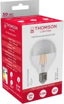 Thomson Filament G80 TH-B2377