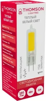 Thomson Led G4 TH-B4218