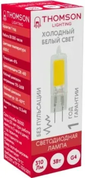 Thomson Led G4 TH-B4217