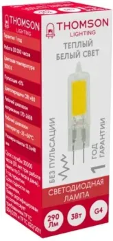 Thomson Led G4 TH-B4216