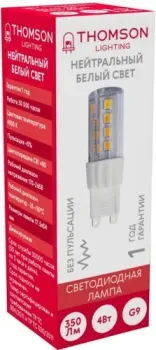 Thomson Led G9 TH-B4213