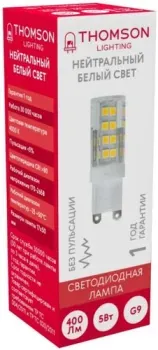 Thomson Led G9 TH-B4212