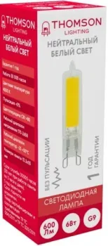 Thomson Led G9 TH-B4211