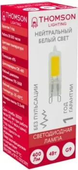 Thomson Led G9 TH-B4210