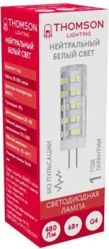 Thomson Led G4 TH-B4207