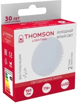 Thomson Led Gx53 TH-B4011